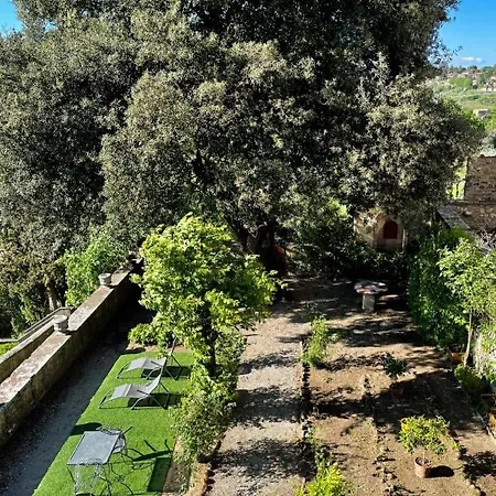 San Leolino Appartement Greve in Chianti