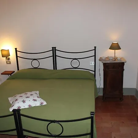 Appartement San Leolino