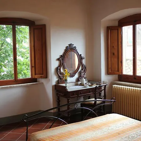 Appartement San Leolino *